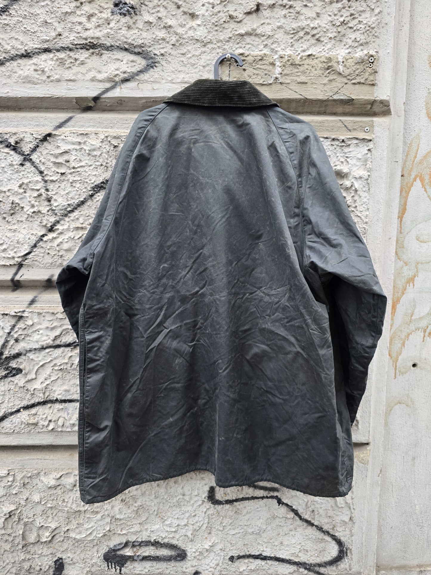Barbour Beaufort vintage