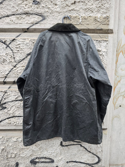 Barbour Beaufort vintage
