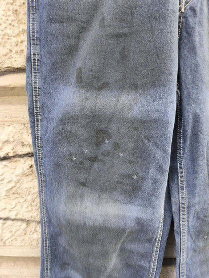 Jeans vintage Levi's Fat boy slim
