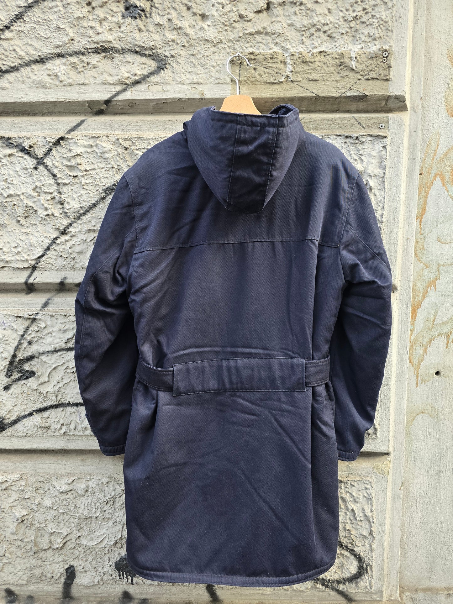 Giacca vintage Eskimo americana