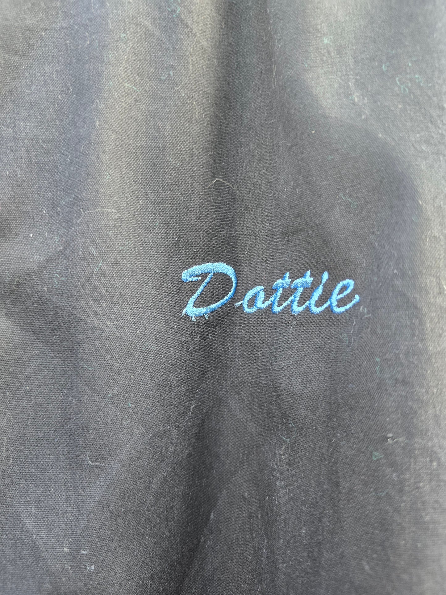 Bomber vintage made in USA