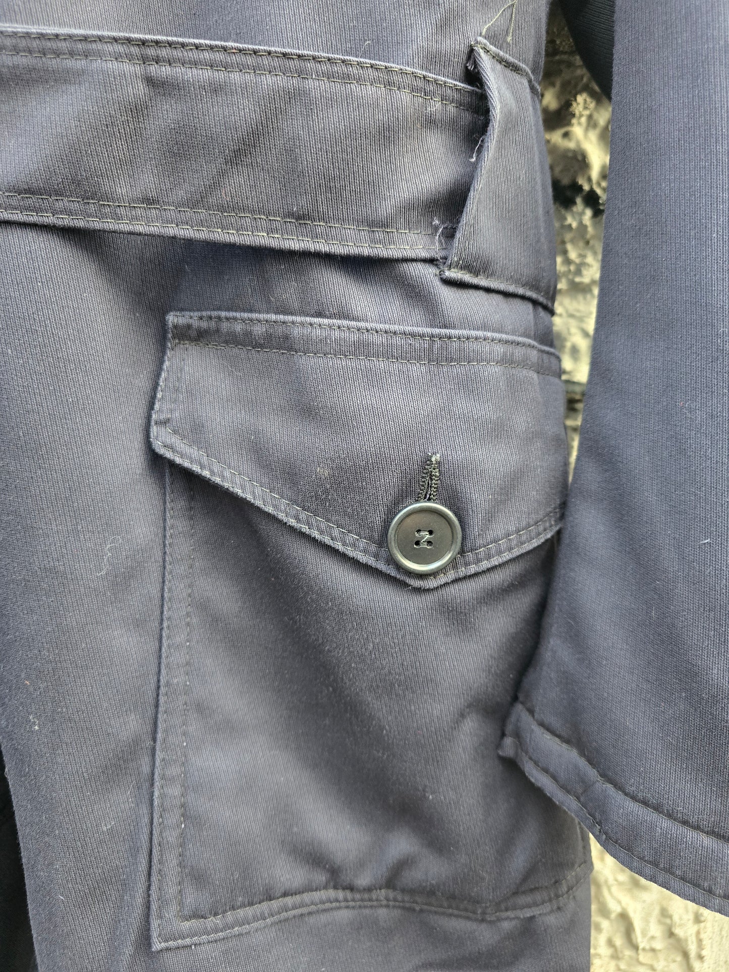 Giacca vintage Eskimo americana