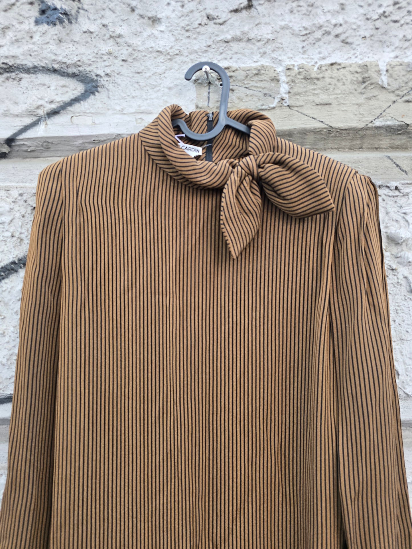 Abito vintage Pierre Cardin Paris