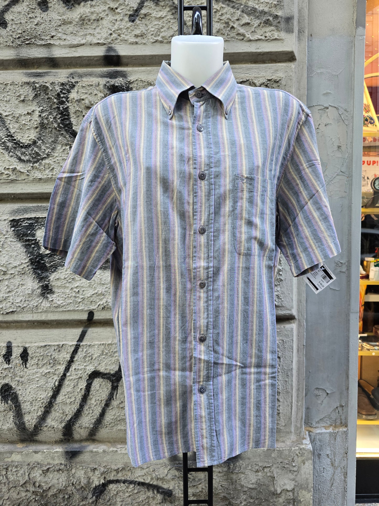 Camicia vintage Missoni