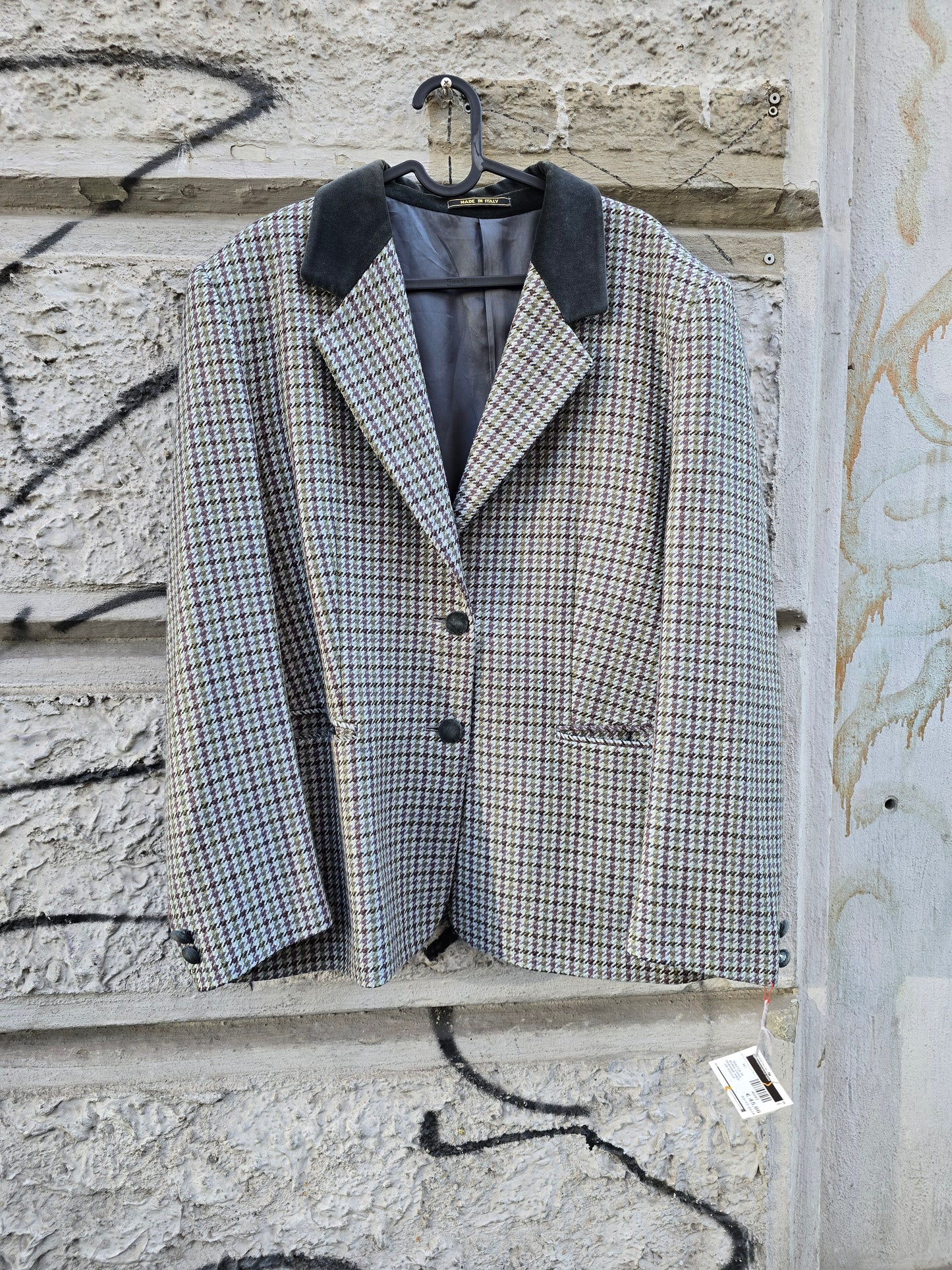 Blazer donna vintage
