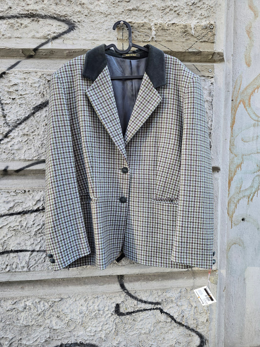 Blazer donna vintage