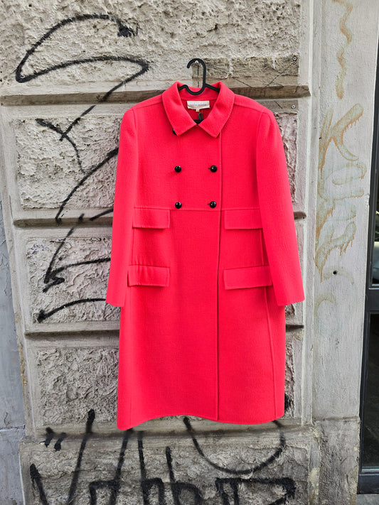 Cappotto donna vintage Mila Schon