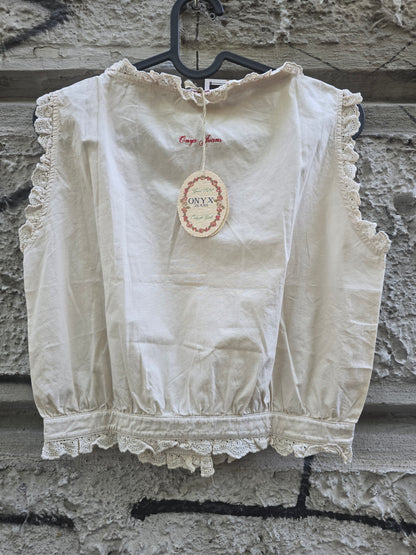 Top vintage Onyx Anni '90