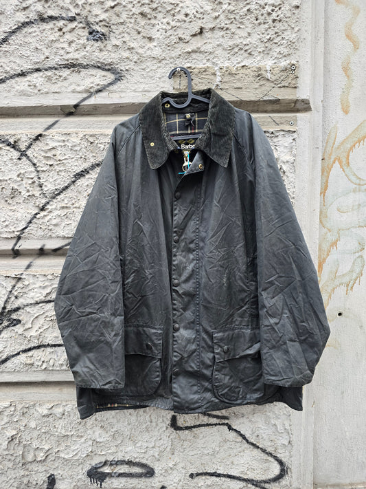 Barbour Beaufort vintage