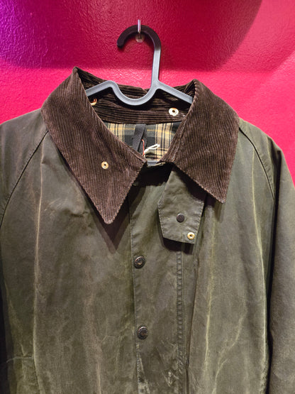 Barbour vintage Beaufort