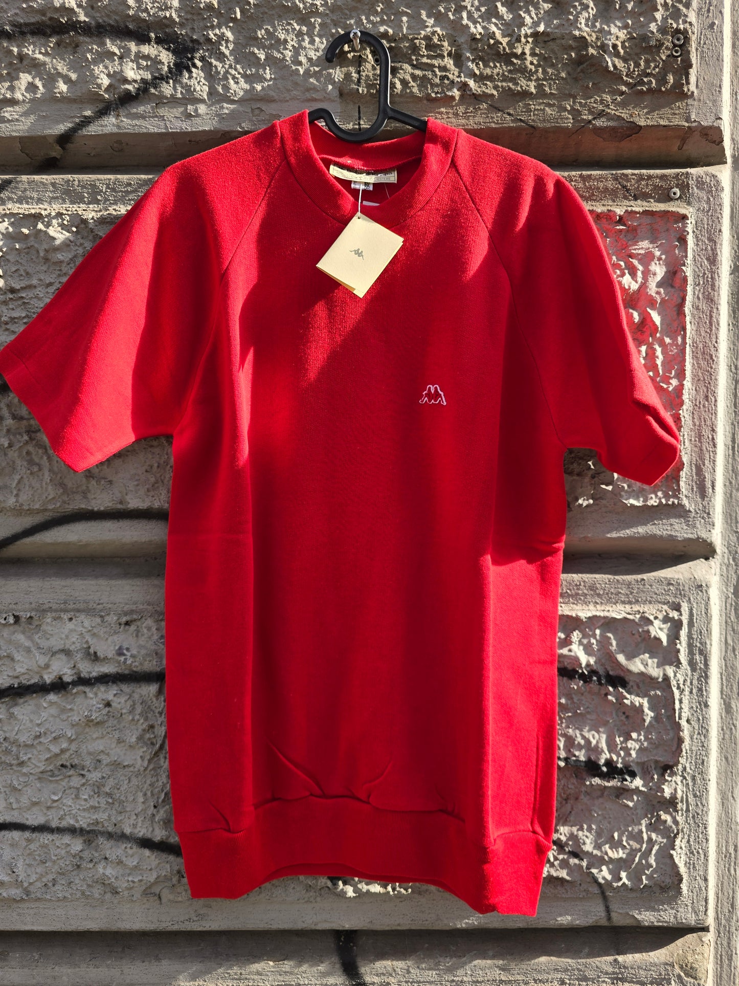 Felpa vintage anni 80 Robe di Kappa