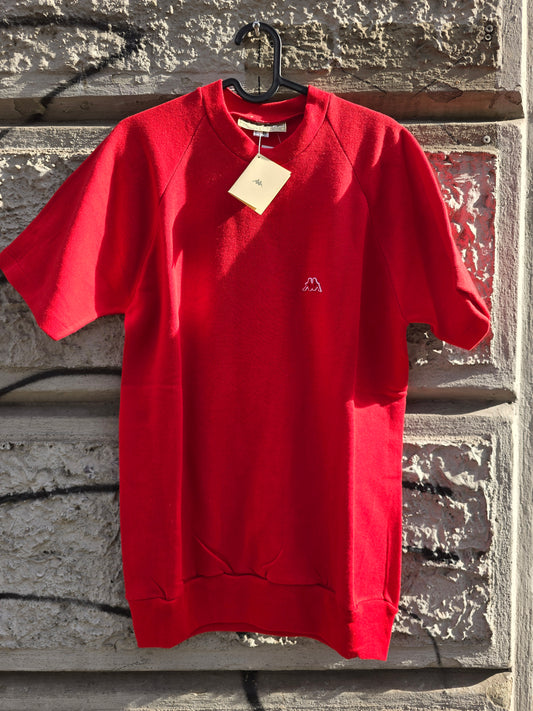 Felpa vintage anni 80 Robe di Kappa