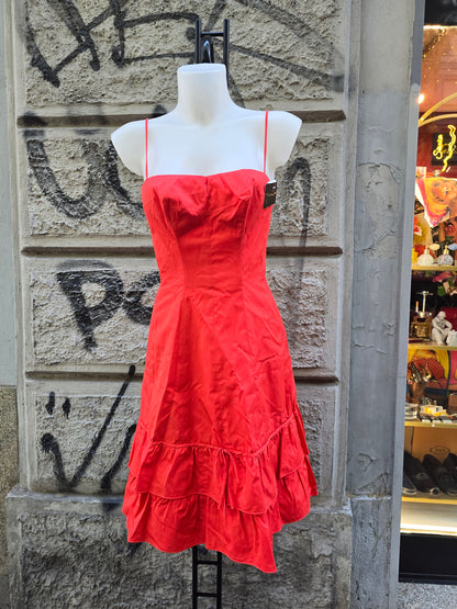 Abito vintage anni 60