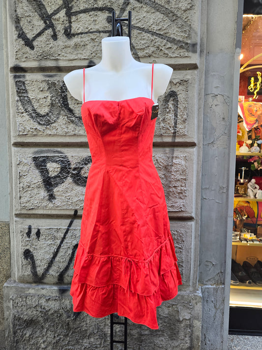 Abito vintage anni 60