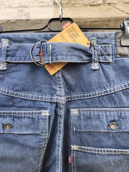 Jeans Levi's Fat boy slim