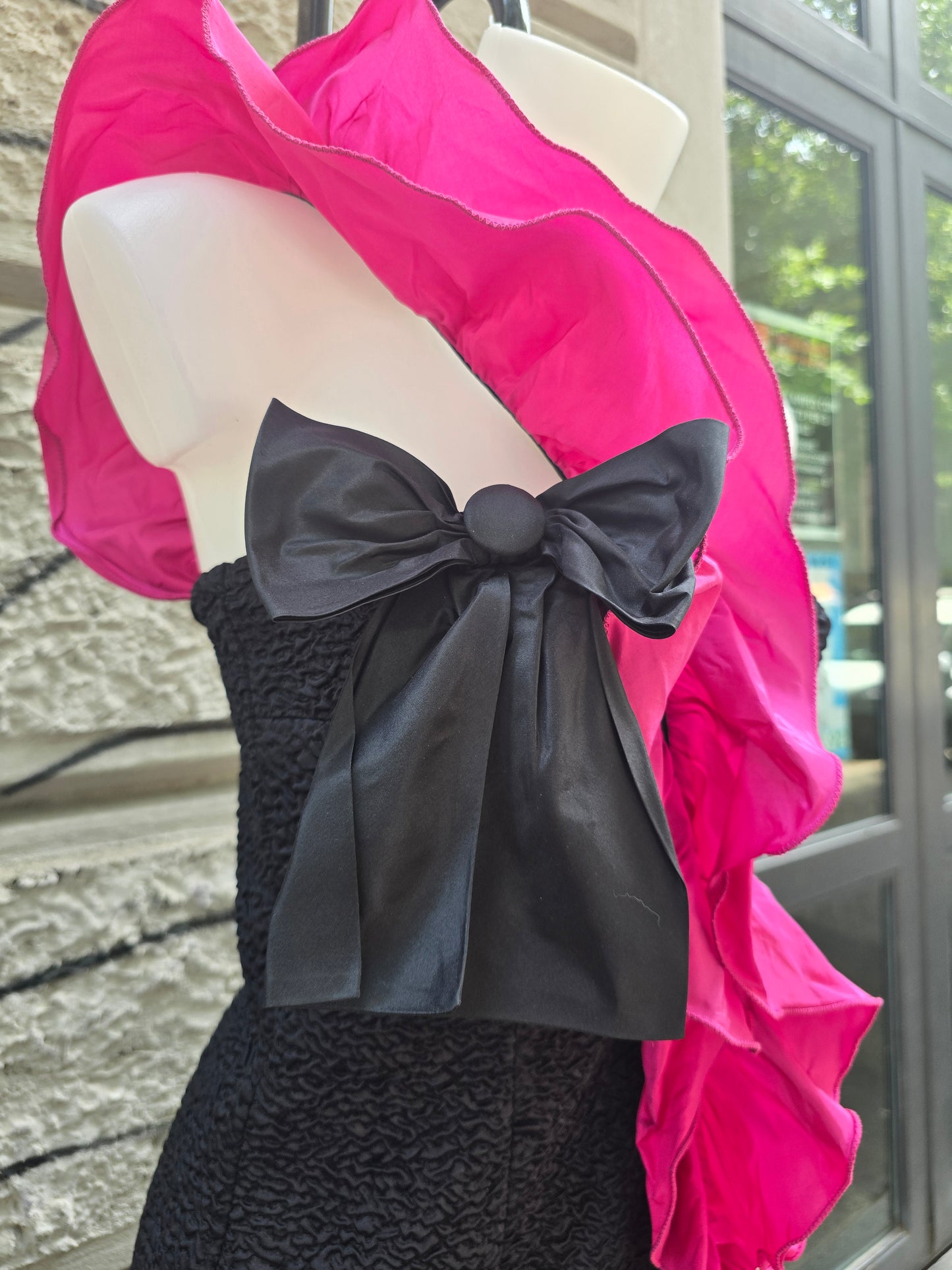 Abito vintage Dalila di Lazzaro