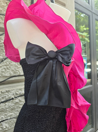 Abito vintage Dalila di Lazzaro