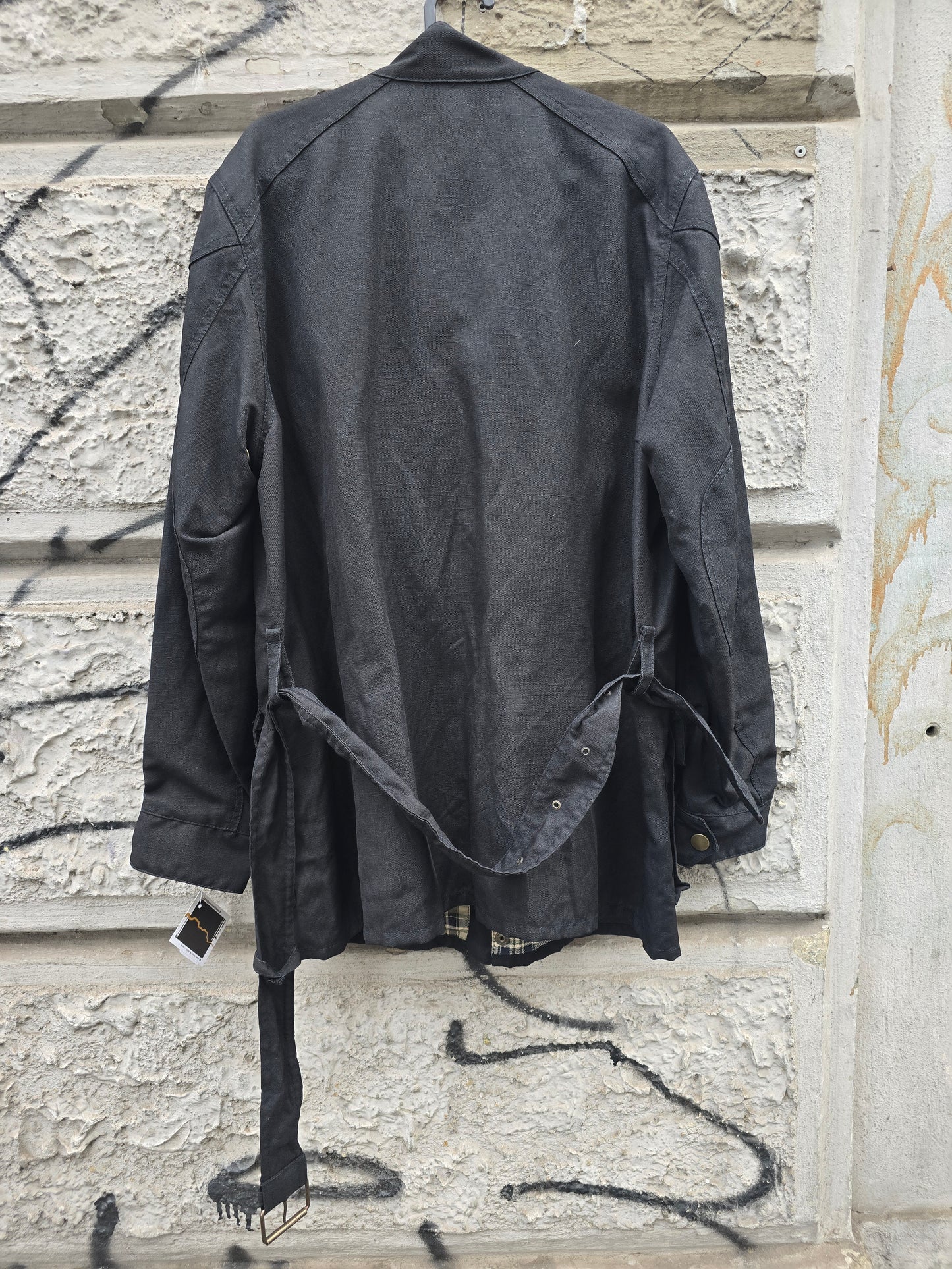 Giacca vintage Belstaff