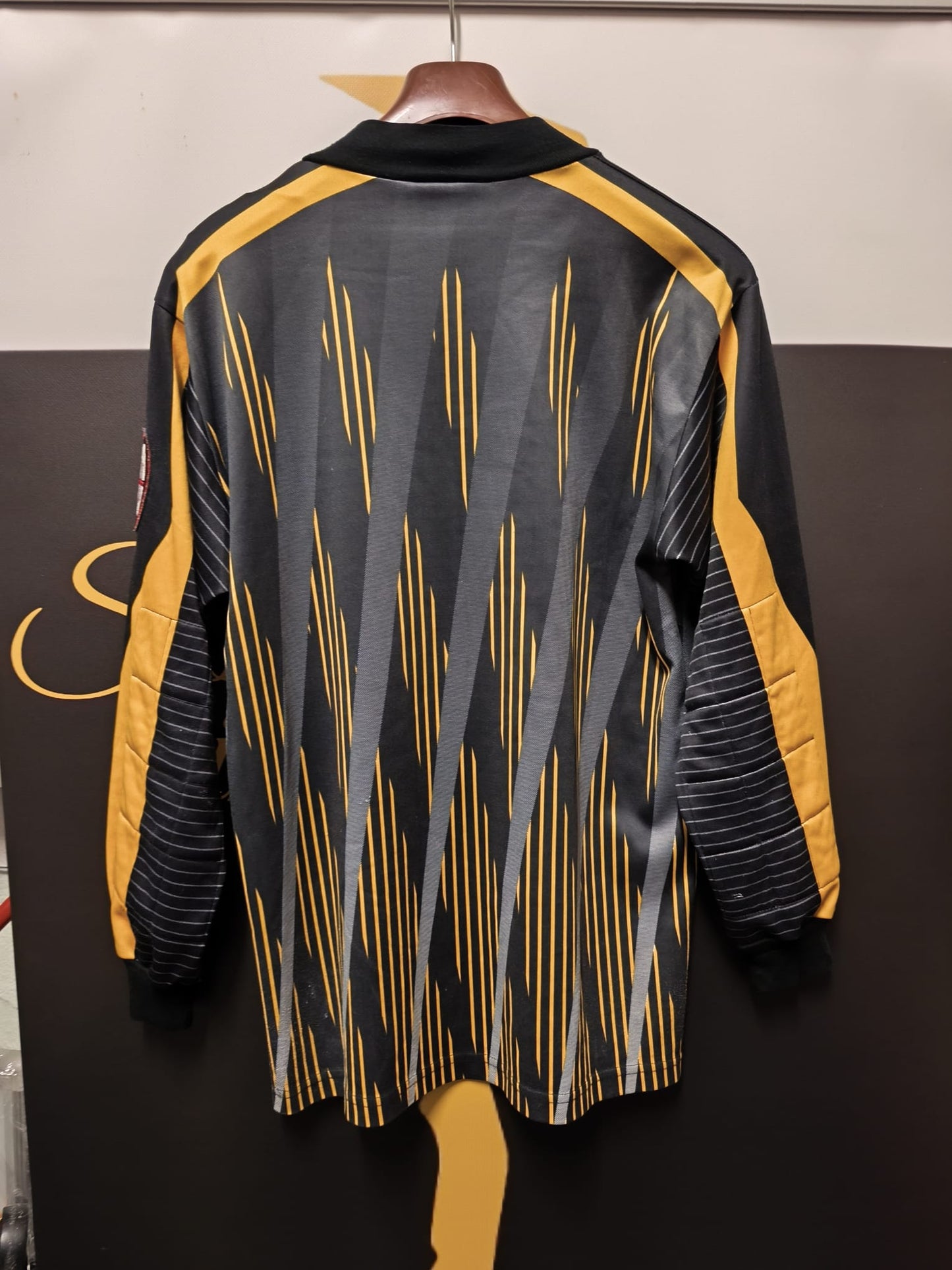 Maglia calcio vintage Milan 1996/1997