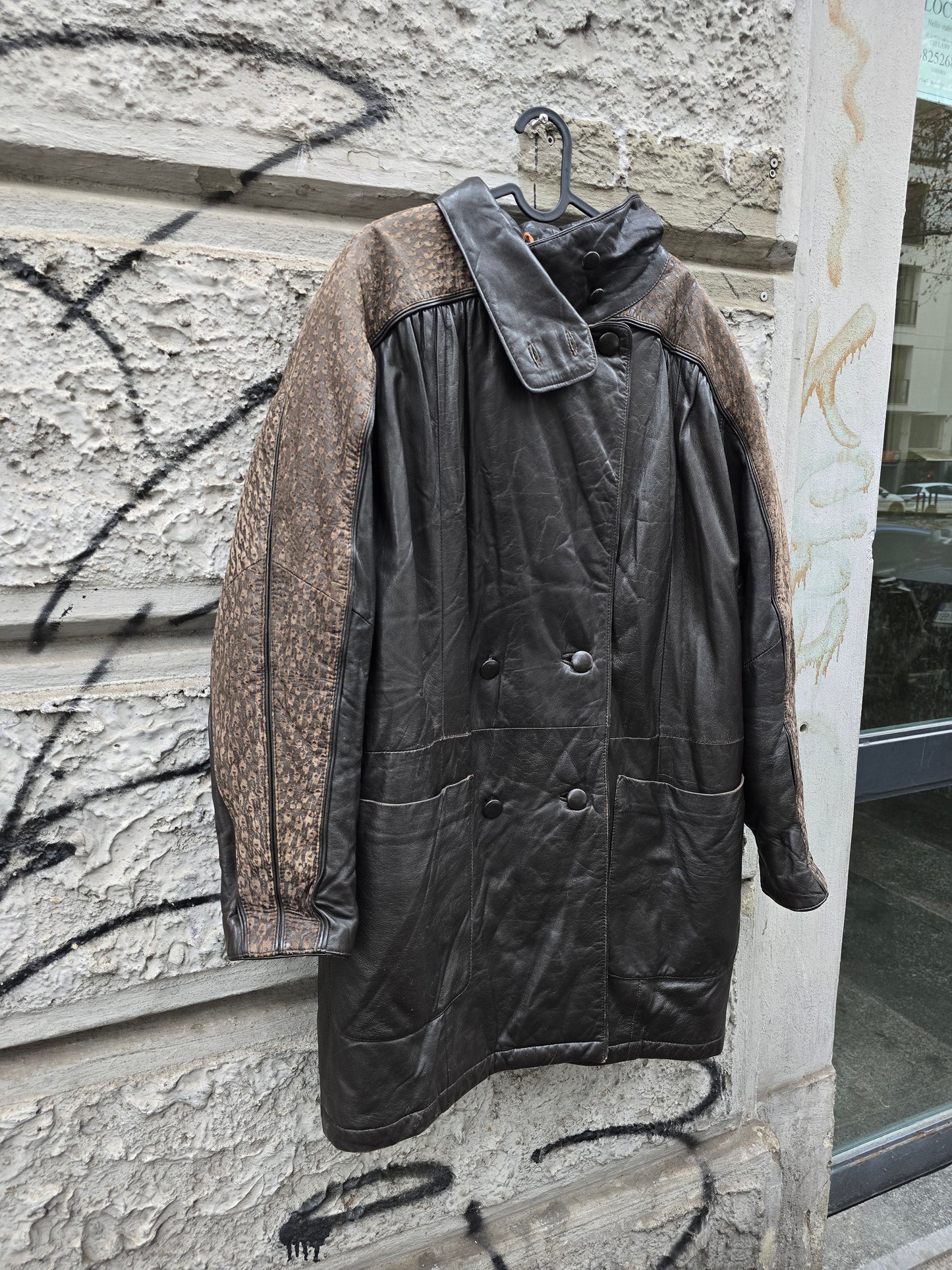 Giacca vintage anni 80