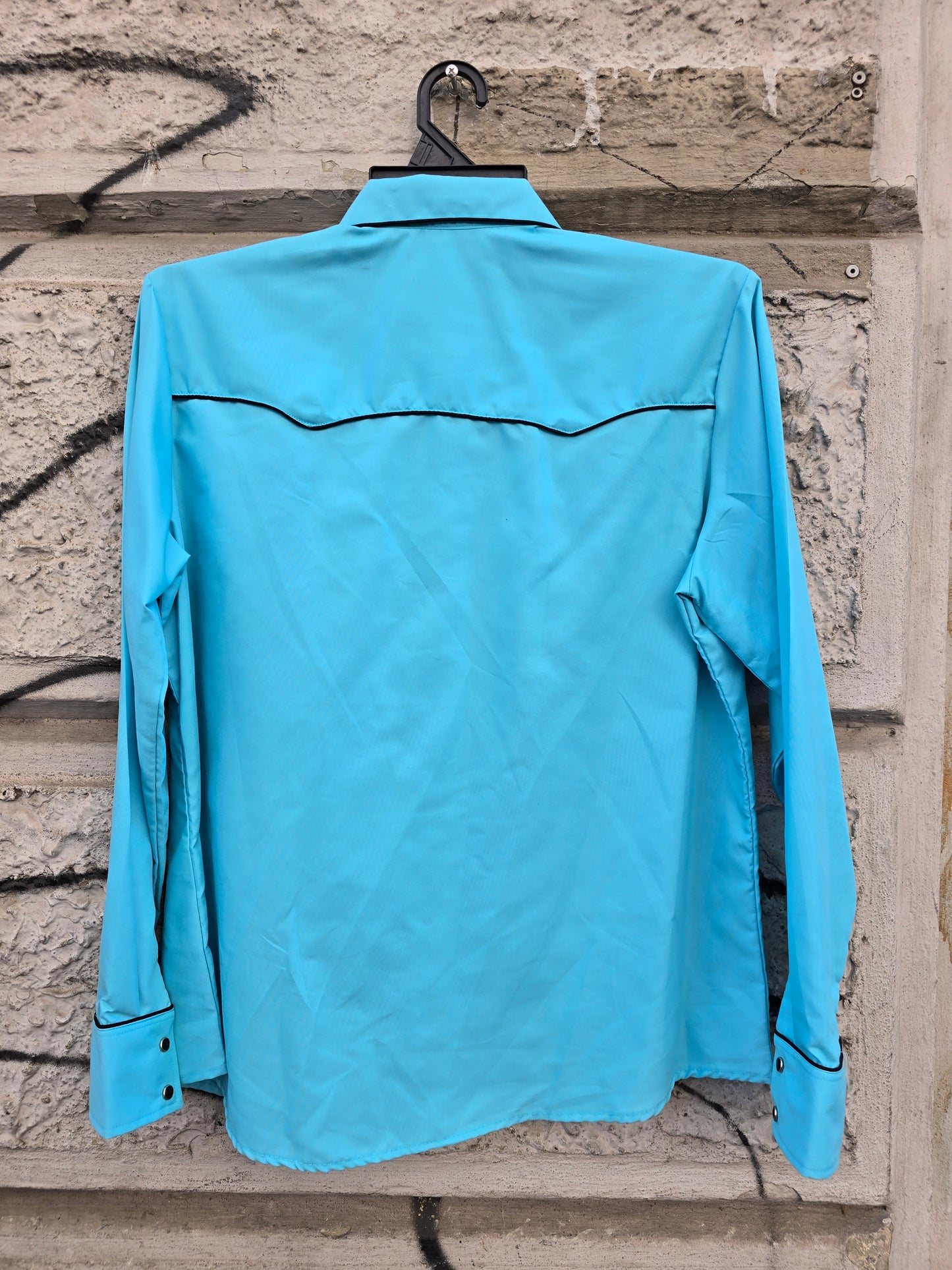 Camicia Ranger's vintage mai indossata