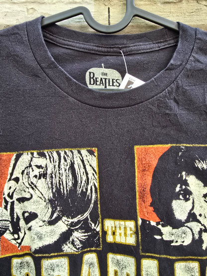 T-shirt vintage Beatles 2019