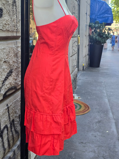 Abito vintage anni 60