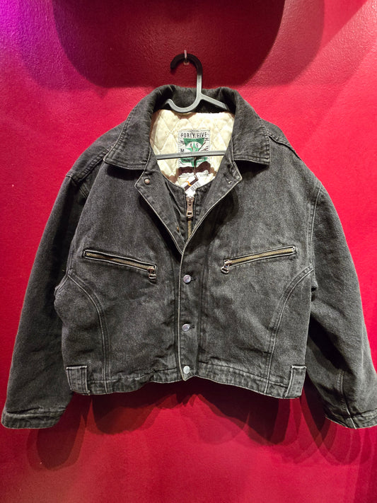 Giacca vintage Uniform