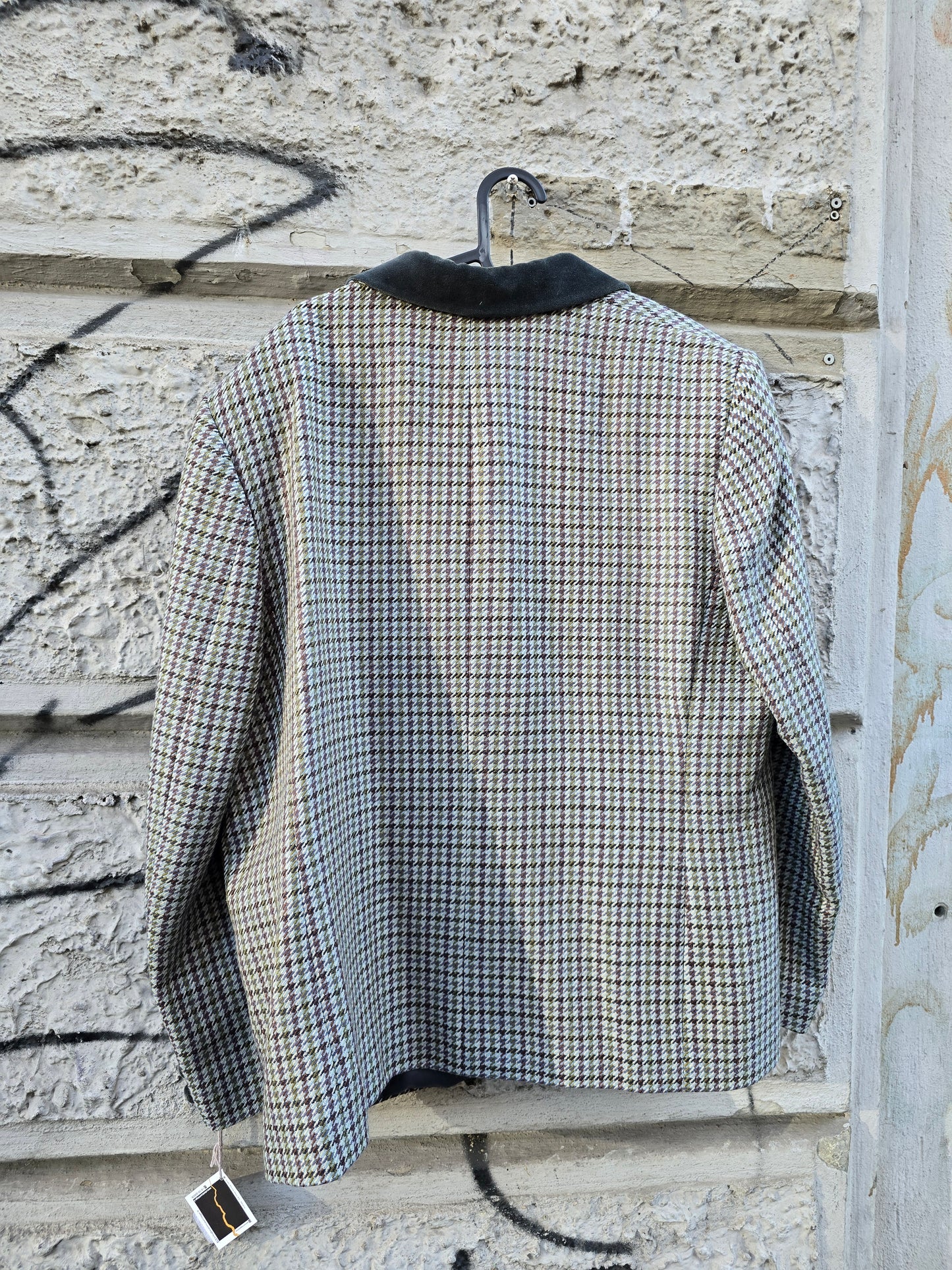 Blazer donna vintage