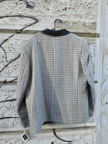 Blazer donna vintage