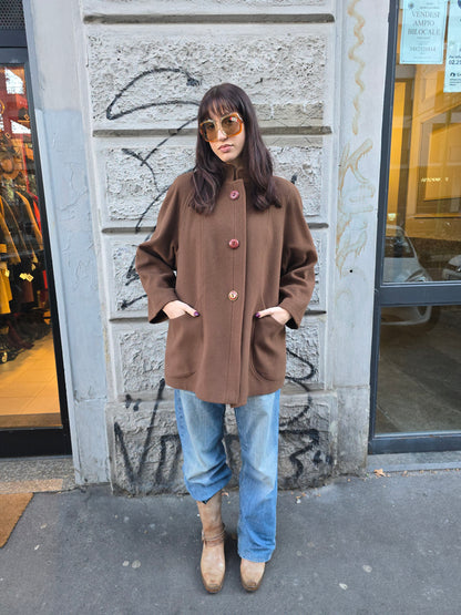 Cappotto donna vintage Valentino