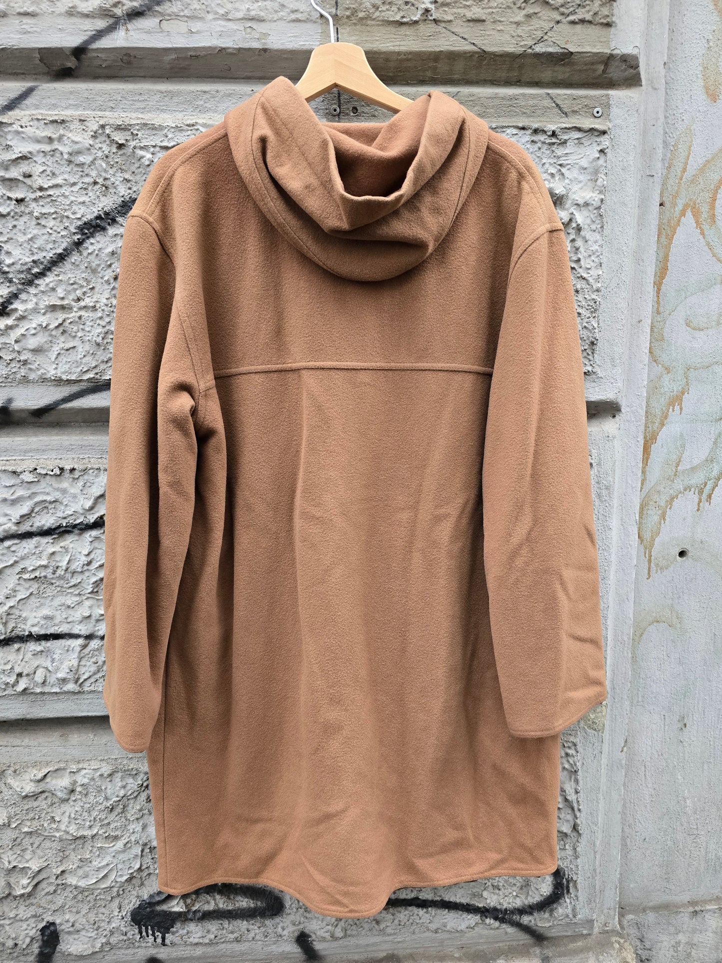 Montgomery vintage Invicta