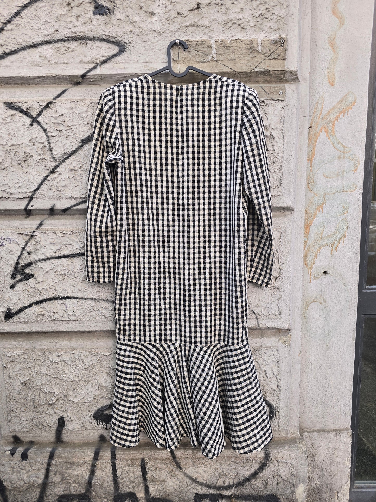 Abito vintage Pierre Cardin Paris