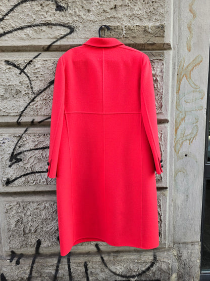 Cappotto donna vintage Mila Schon