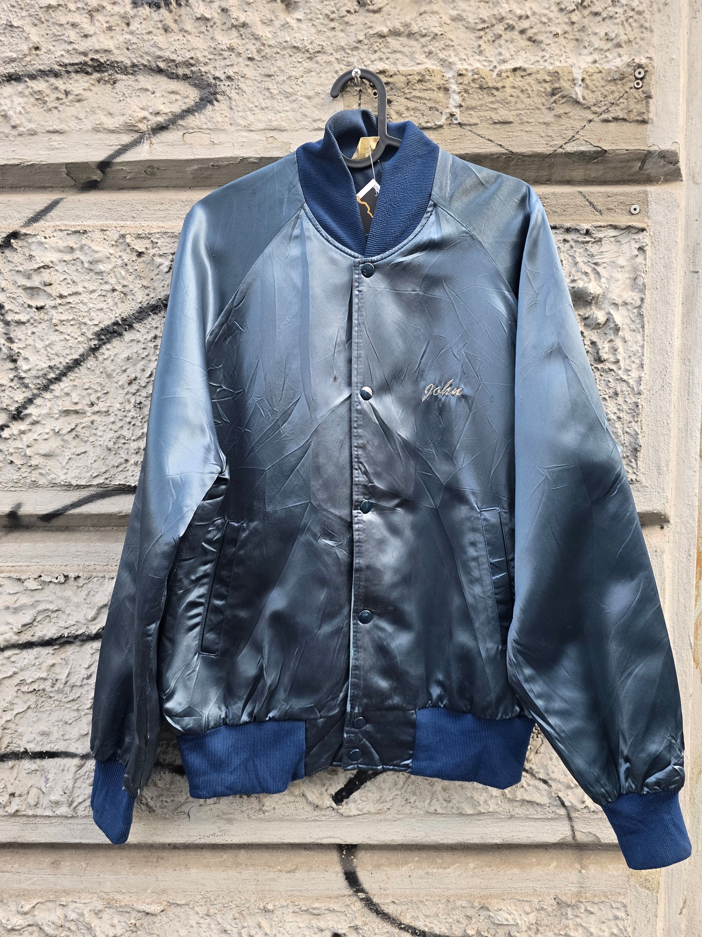 Bomber vintage made in USA winner
