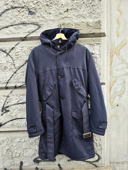 Giacca vintage Eskimo americana