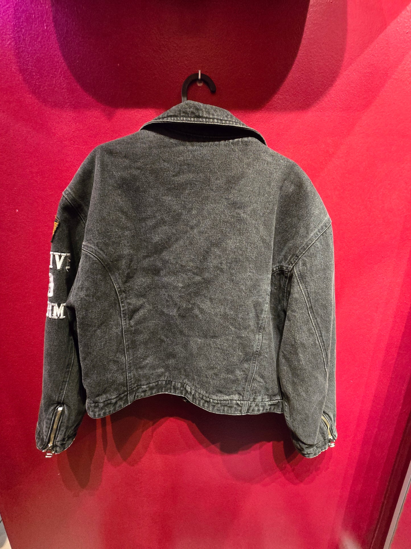 Giacca vintage Uniform