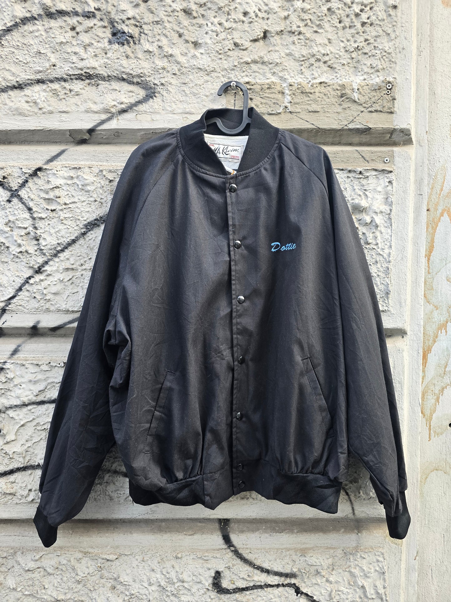 Bomber vintage made in USA