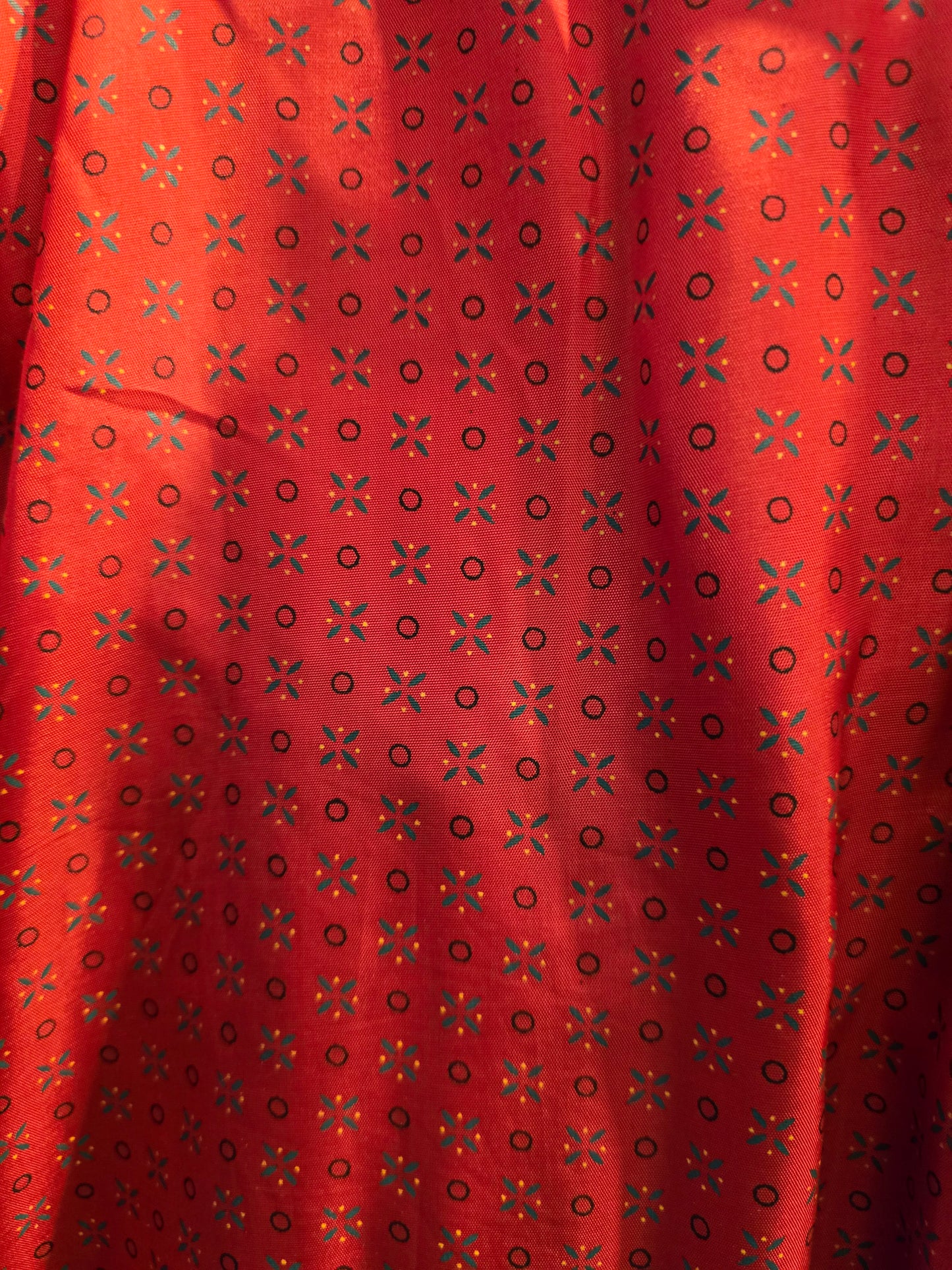 Cappotto vintage tirolese Steinbock