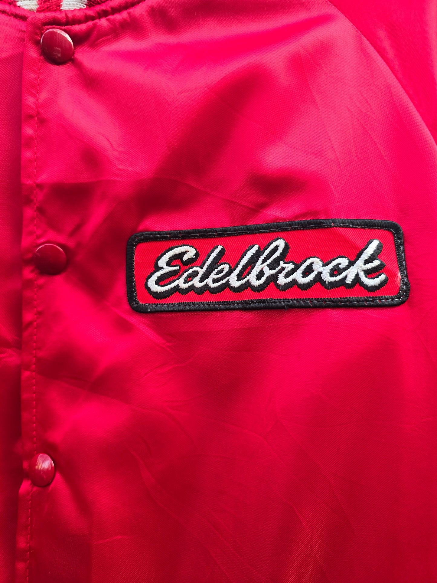 Bomber vintage made in Usa