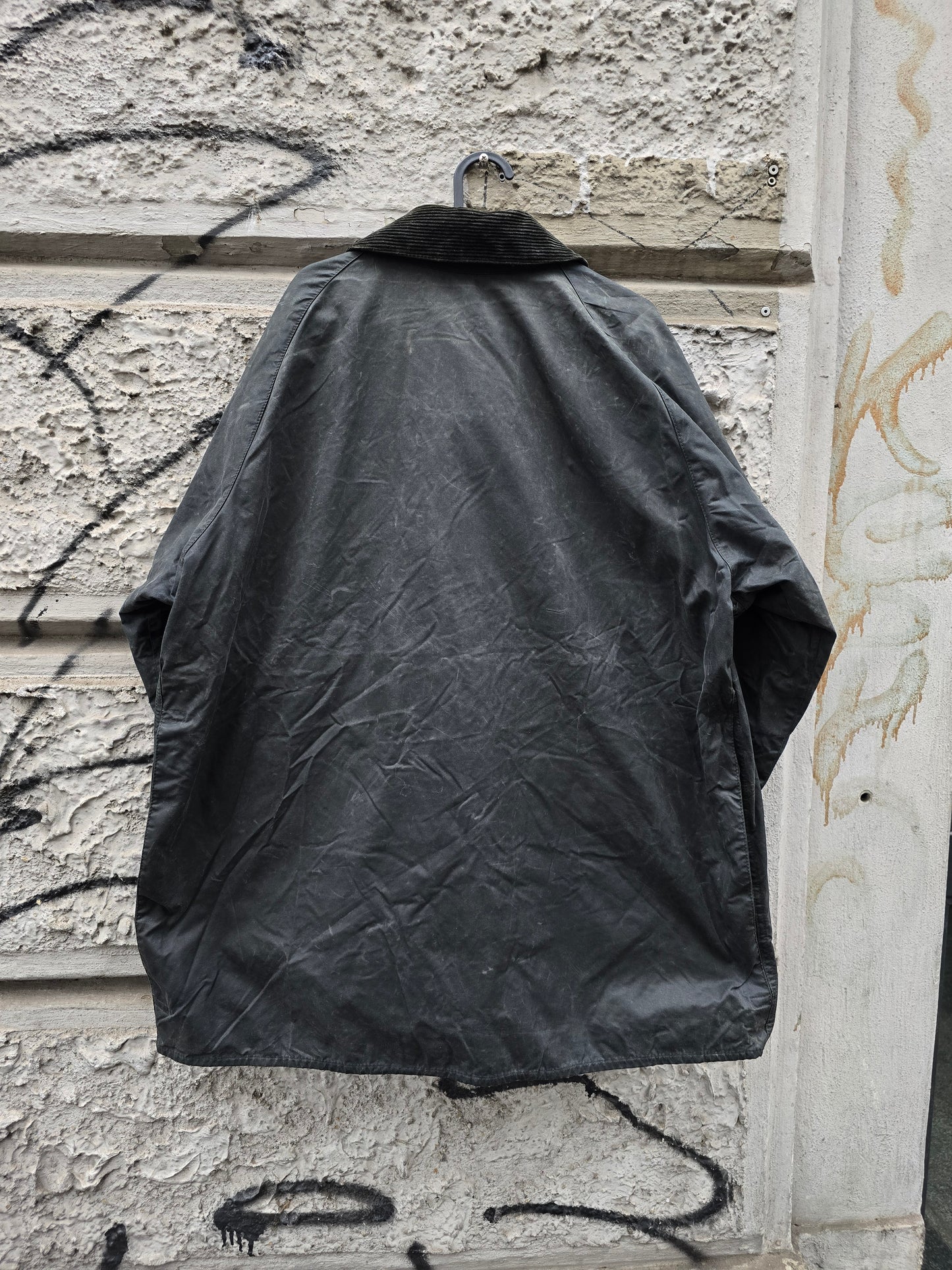 Barbour Beaufort vintage
