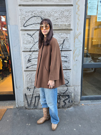 Cappotto donna vintage Valentino