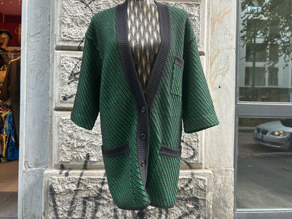 Cardigan vintage Ungaro in lana