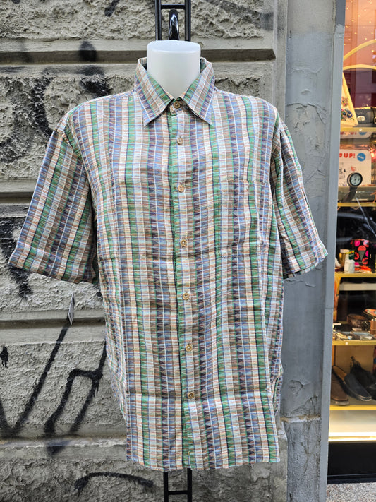Camicia vintage Missoni nuova