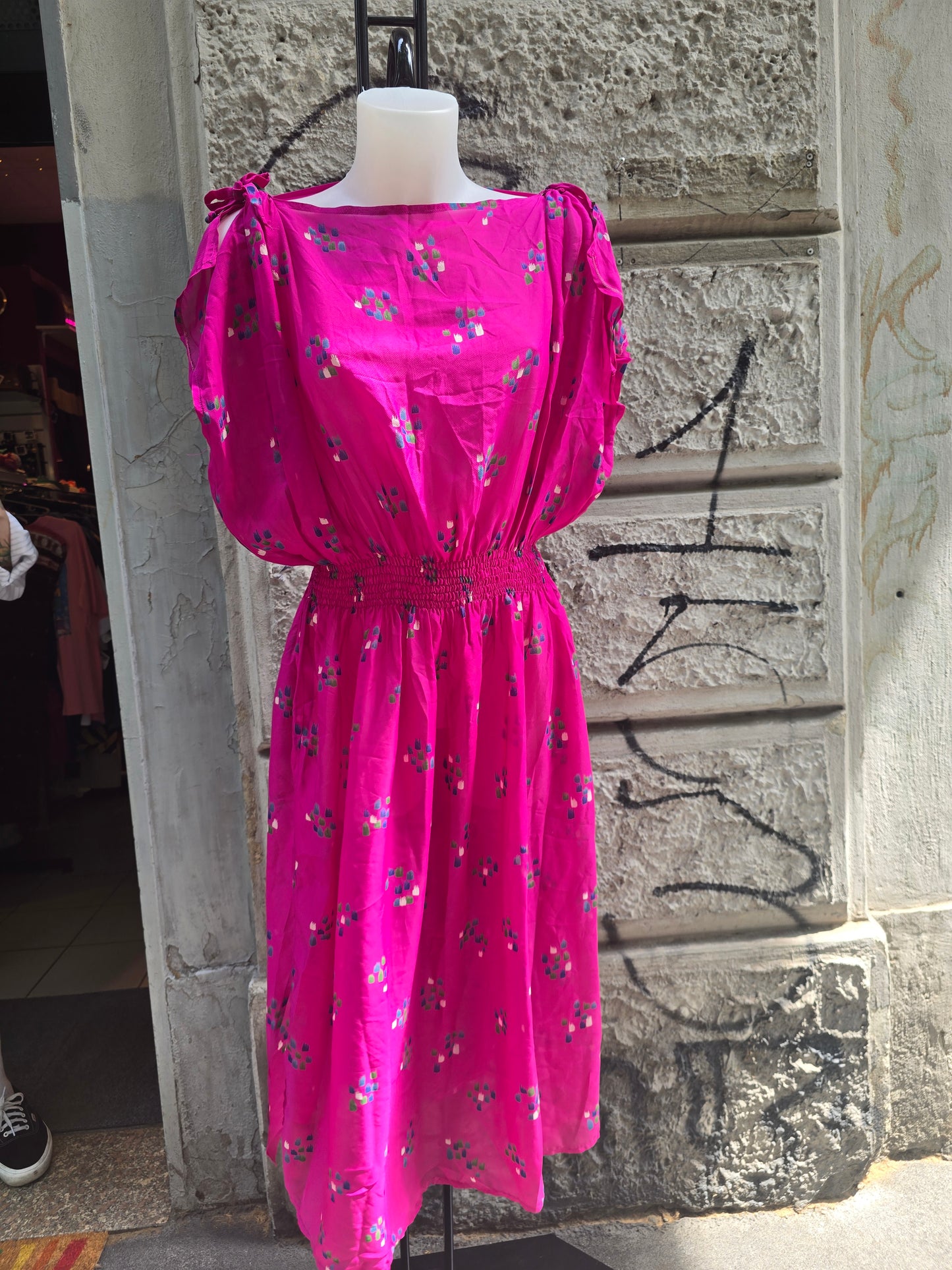 Copricostume vintage