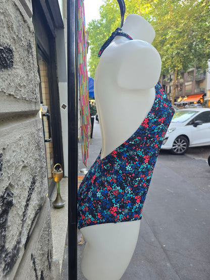 Costume vintage anni 80