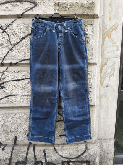 Jeans Levi's Fat boy slim