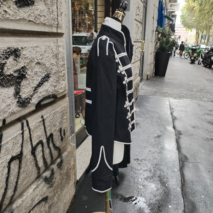 Napoleon jacket's vintage