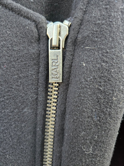 Cappotto vintage Karl Lagerfeld