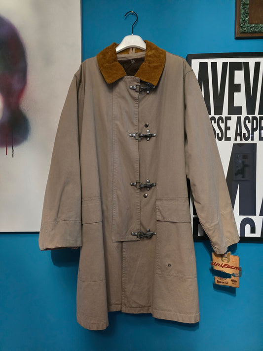 Giacca vintage Uniform Type A-1